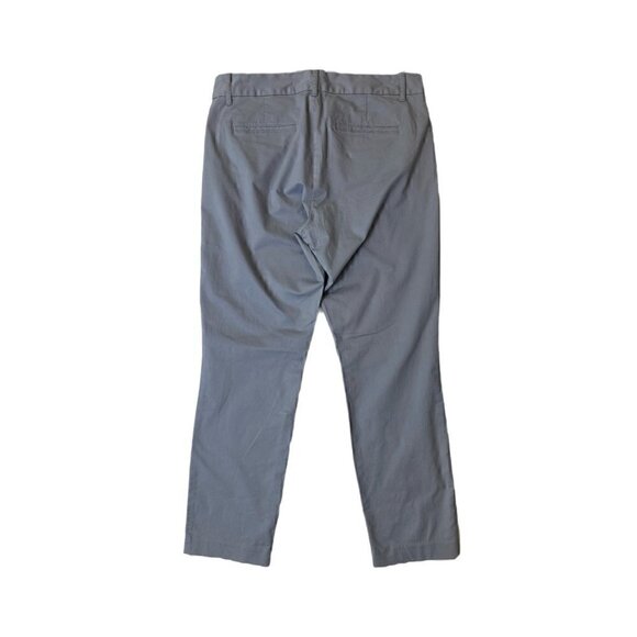 J Crew Grey Pants - NWT - Picture 2 of 4